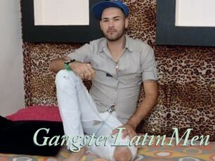 GangsterLatinMen