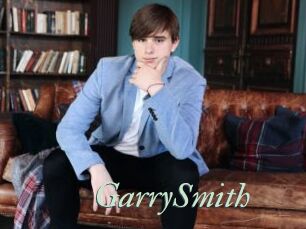 GarrySmith