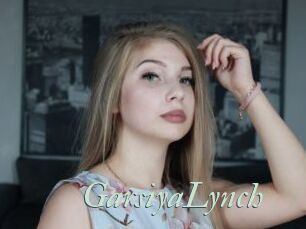 GarsiyaLynch