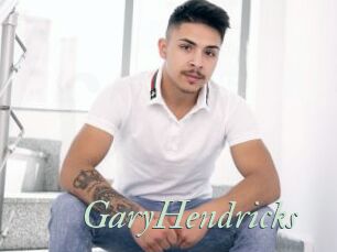 GaryHendricks