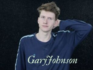 GaryJohnson