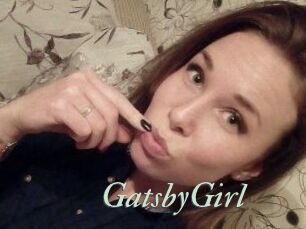 Gatsby_Girl