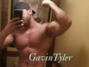 Gavin_Tyler