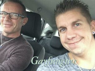 Gayfunguys