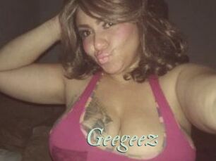 Geegeez