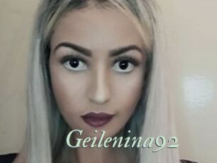 Geilenina92