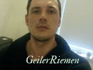 GeilerRiemen