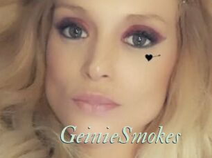 GeinieSmokes