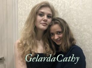 GelardaCathy
