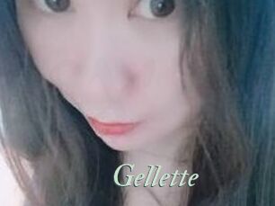 Gellette
