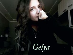Gelya
