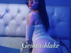 Geminsblake