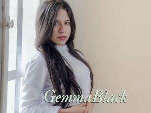 GemmaBlack