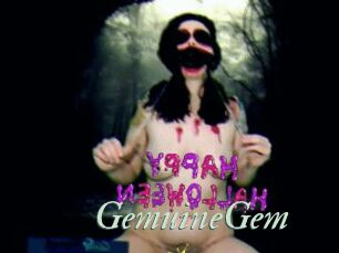 GemuineGem