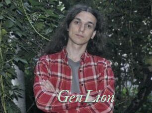 GenLion