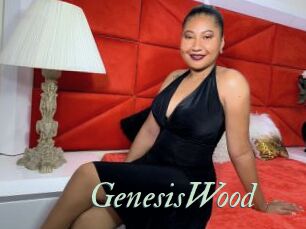 GenesisWood