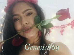 Genesish69