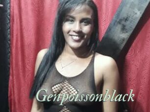 Genpoissonblack