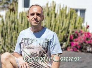 GeordieConnor