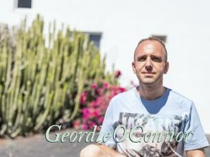 GeordieOConnor