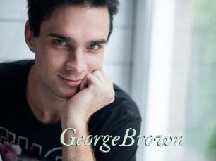 GeorgeBrown