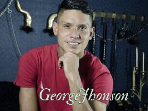 GeorgeJhonson