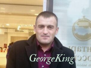 GeorgeKing