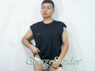 GeorgeSander