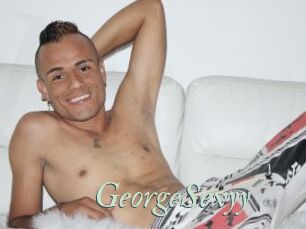 GeorgeSexyy