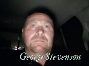 GeorgeStevenson