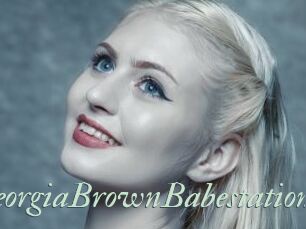 GeorgiaBrownBabestation