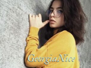 GeorgiaNice