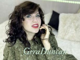 GeraDuncan