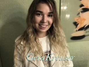 GeraKrouser