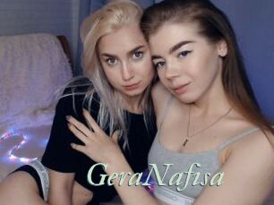 GeraNafisa