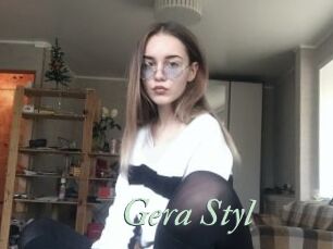 Gera_Styl