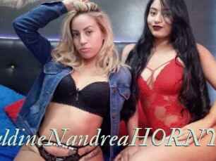 GeraldineNandreaHORNY