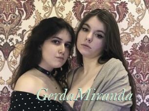GerdaMiranda
