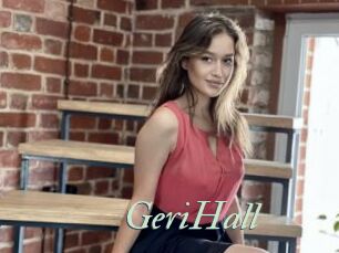 GeriHall