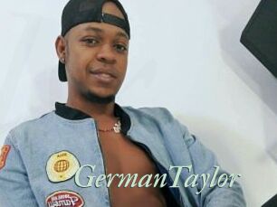 GermanTaylor
