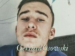 GerrardOsowski