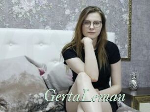 GertaLeman