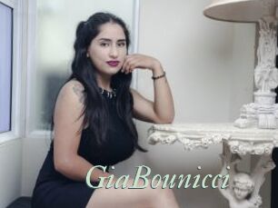 GiaBounicci