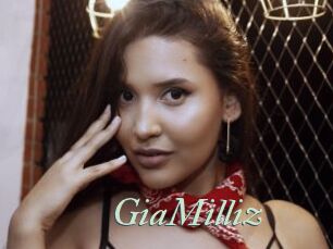 GiaMilliz