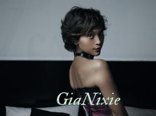 GiaNixie