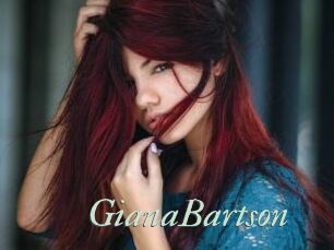 GianaBartson