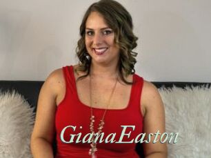 GianaEaston