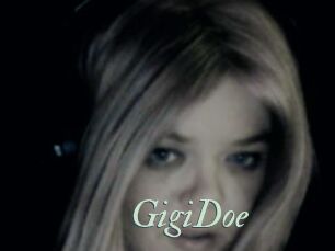 GigiDoe