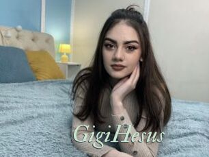 GigiHesus