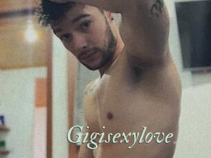 Gigisexylove